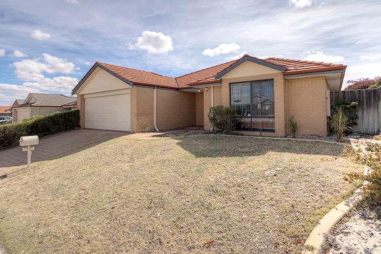 Second view of Homely house listing, 104 Westgrove Drive, Ellenbrook WA 6069