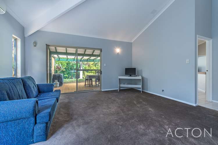 Sixth view of Homely house listing, 96 Stock Road, Attadale WA 6156