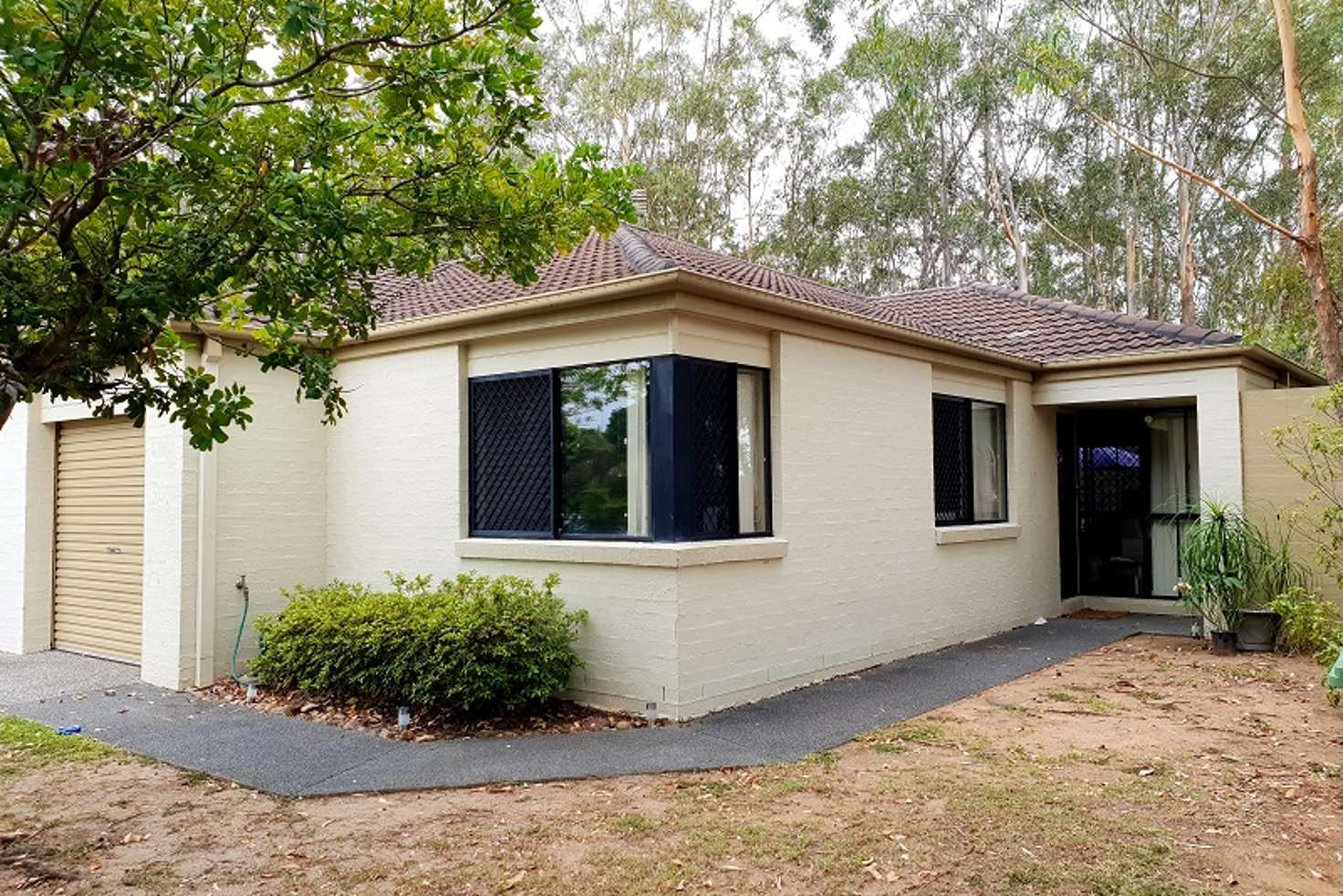 Main view of Homely townhouse listing, ACM/590 PINE RIDGE ROAD, Coombabah QLD 4216