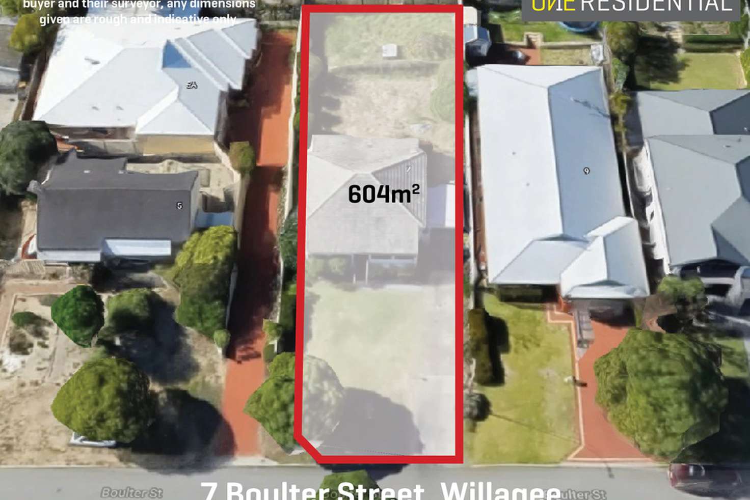 Main view of Homely house listing, 7 Boulter Street, Willagee WA 6156