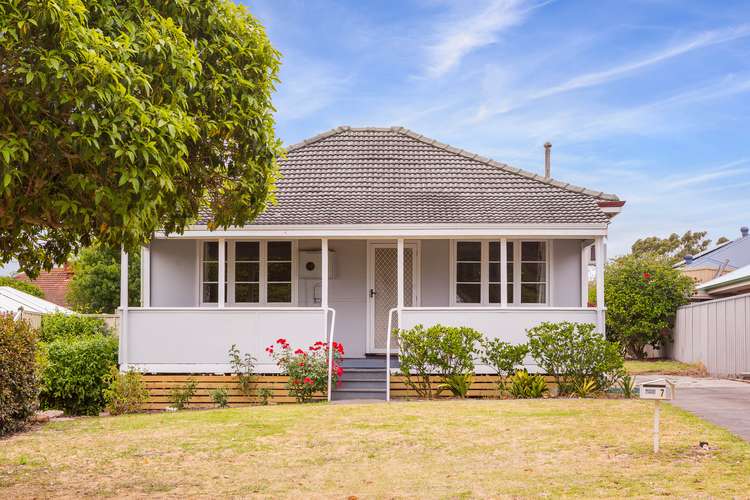 Second view of Homely house listing, 7 Boulter Street, Willagee WA 6156