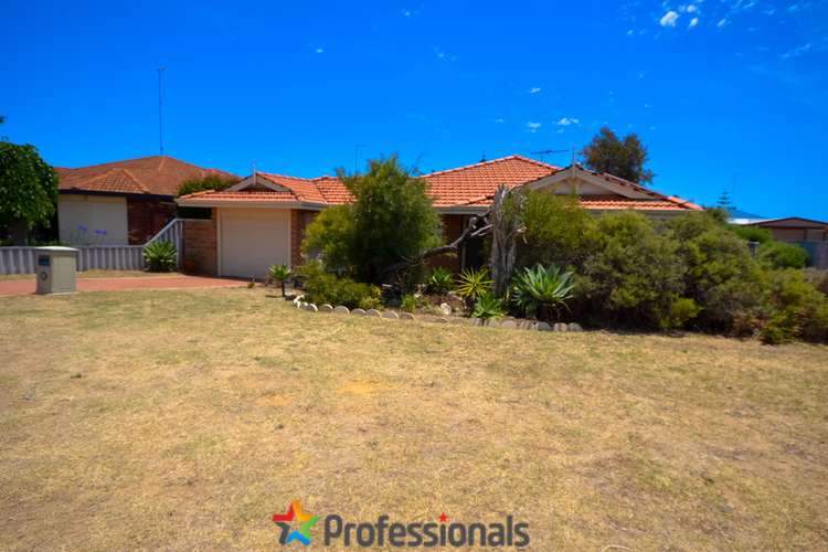 Second view of Homely house listing, 45a Tamarisk Drive, Halls Head WA 6210