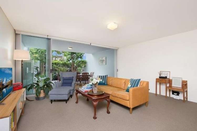 Third view of Homely apartment listing, U2 / 5 Alexandra Street, Paddington QLD 4064