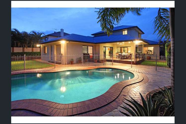 Main view of Homely house listing, 4 Montalcino Place, Bridgeman Downs QLD 4035