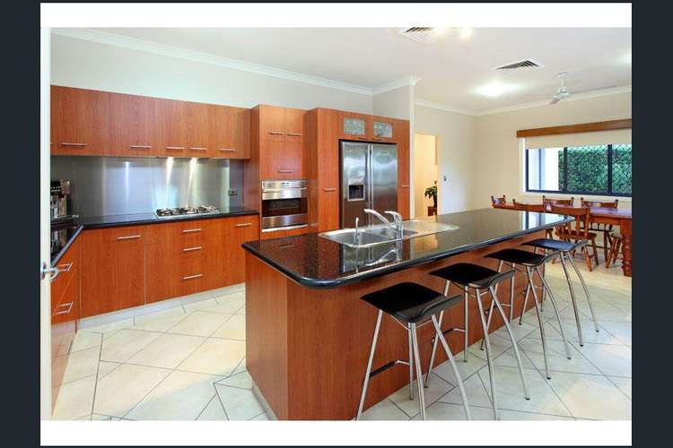 Fifth view of Homely house listing, 4 Montalcino Place, Bridgeman Downs QLD 4035