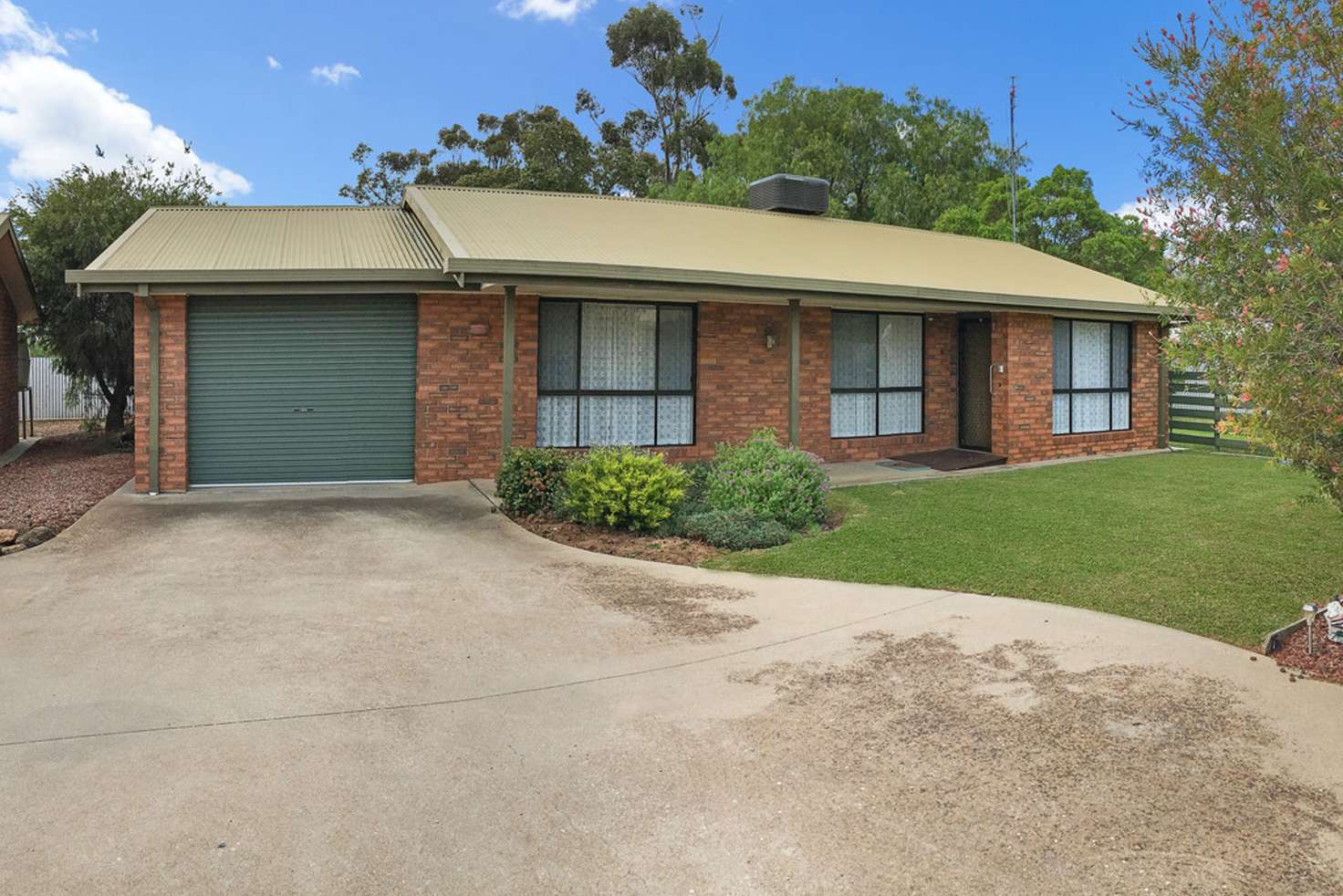 Main view of Homely house listing, 3/65 Godfrey Street, Boort VIC 3537
