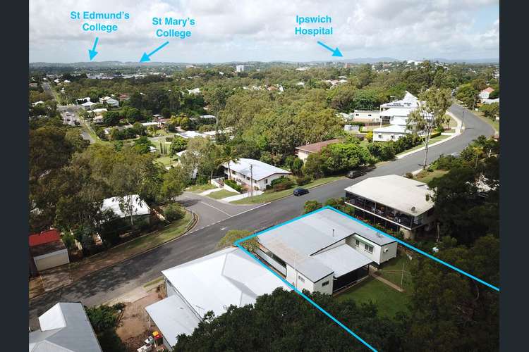 Third view of Homely house listing, 40 Rowland Terrace, Coalfalls QLD 4305