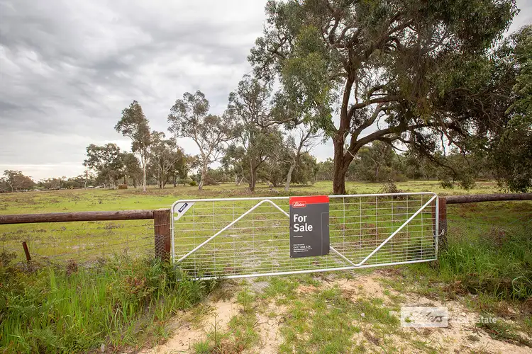LOT 24 BANKSIA LANE
