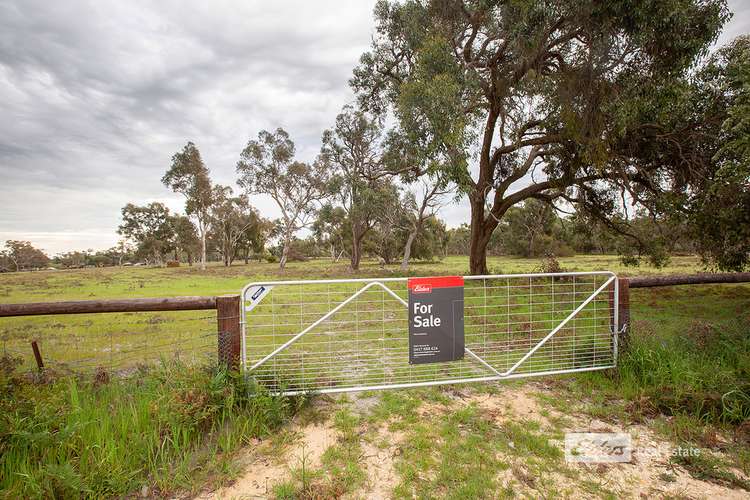 Main view of Homely residentialLand listing, LOT 24 BANKSIA LANE, Naracoorte SA 5271