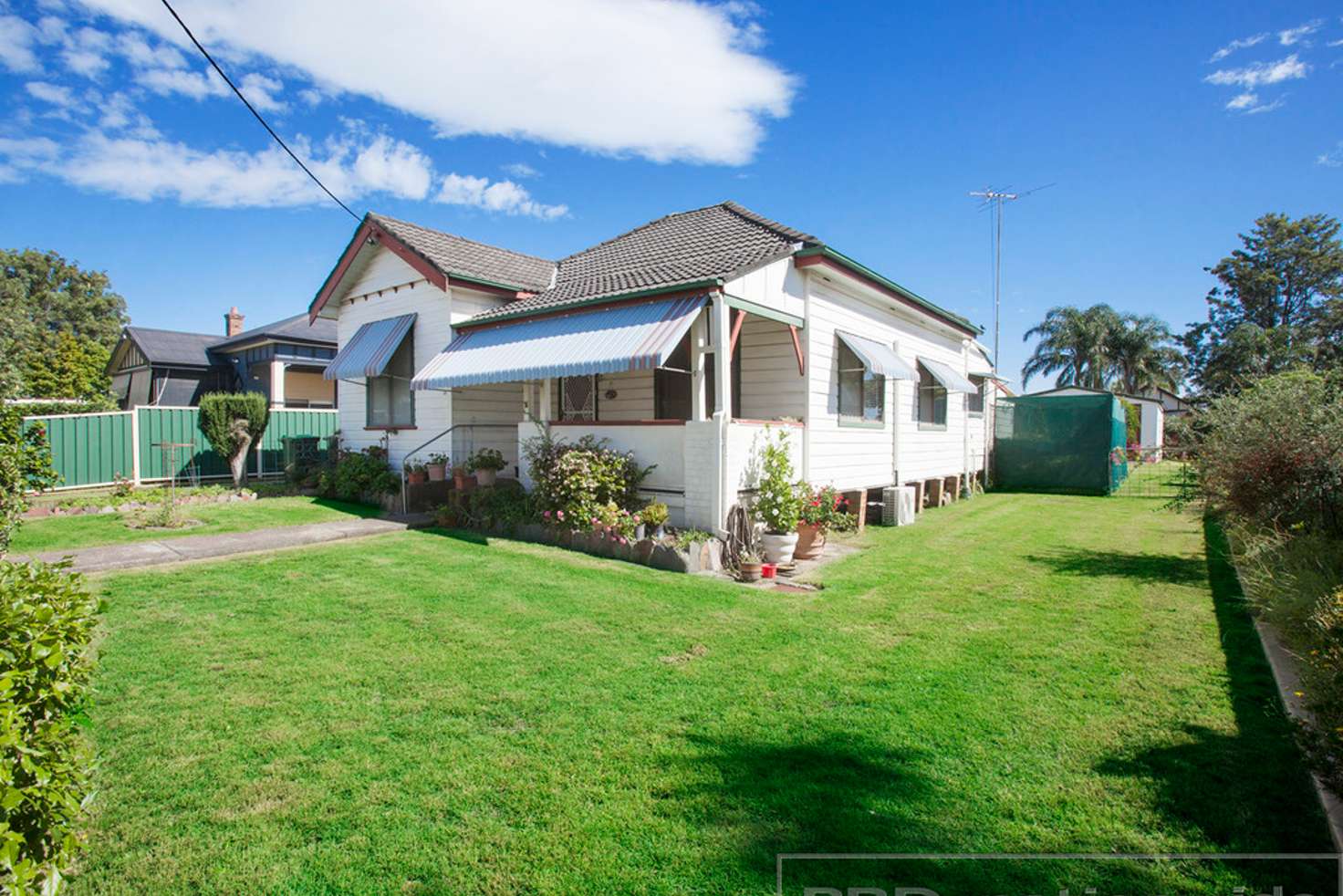 Main view of Homely house listing, 31 Brunswick Street, East Maitland NSW 2323