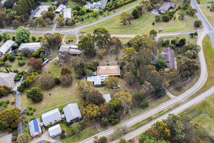 Fourth view of Homely residentialLand listing, Lot 1-1005 Cornish St, Buninyong VIC 3357