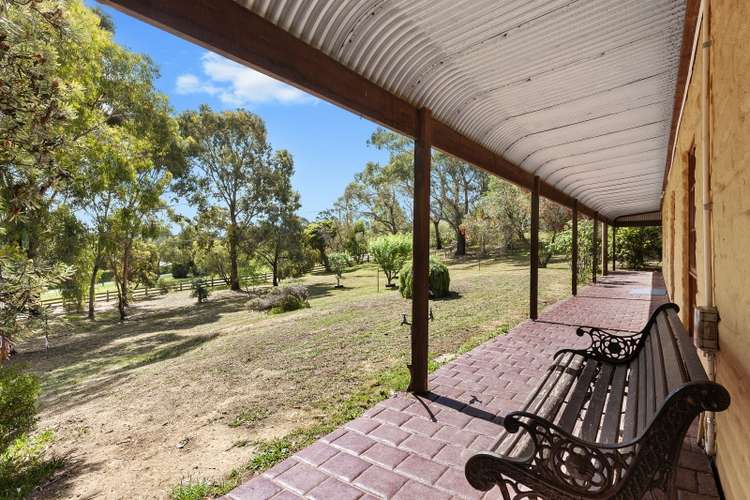 Fifth view of Homely residentialLand listing, Lot 1-1005 Cornish St, Buninyong VIC 3357