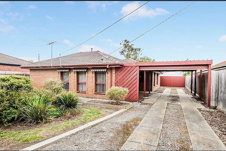 Third view of Homely house listing, 52 Fairbairn Road, Cranbourne VIC 3977