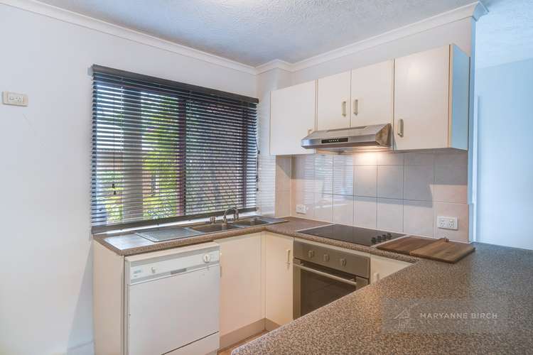 Fourth view of Homely unit listing, 1/187 Oxford Street, Bulimba QLD 4171