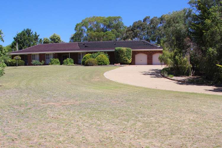 Second view of Homely house listing, 31 Babs Court, Tocumwal NSW 2714