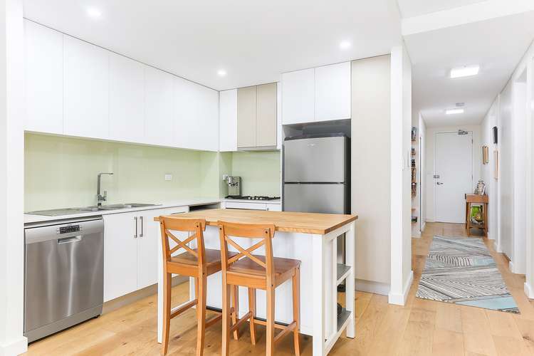 Main view of Homely unit listing, 32/277-283 Canterbury Road, Canterbury NSW 2193