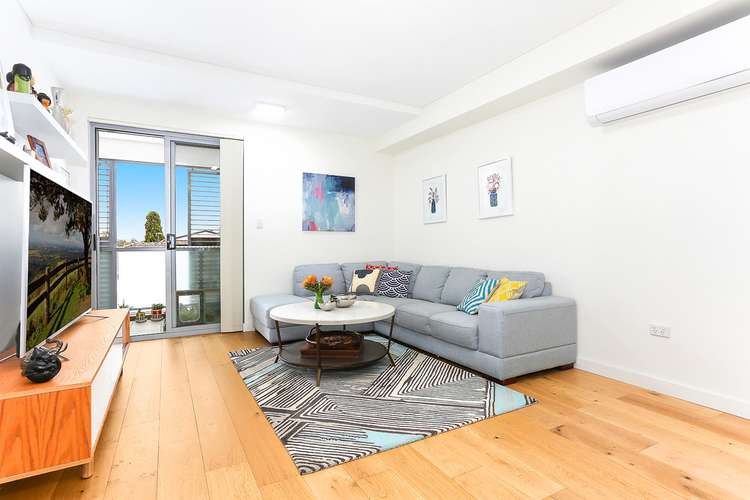 Second view of Homely unit listing, 32/277-283 Canterbury Road, Canterbury NSW 2193