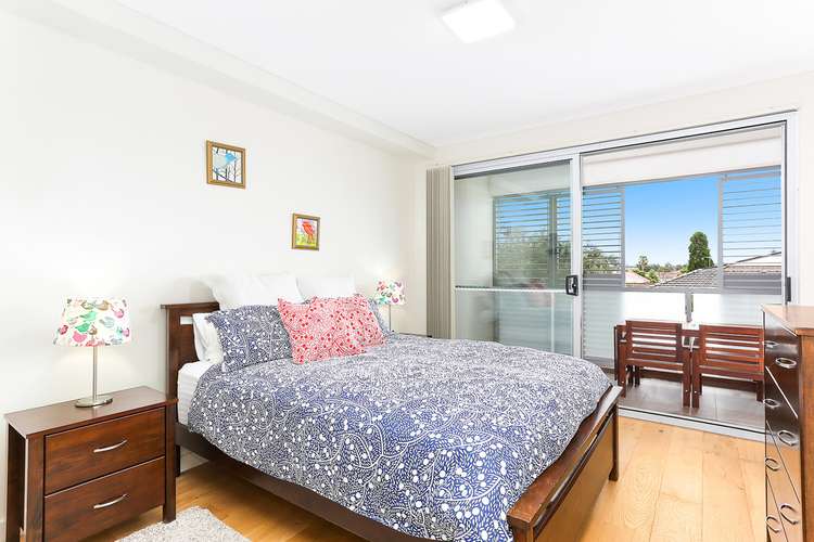 Fourth view of Homely unit listing, 32/277-283 Canterbury Road, Canterbury NSW 2193