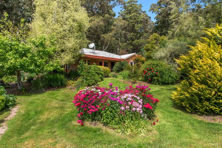 Main view of Homely house listing, 127 Marshall Road, Nook TAS 7306
