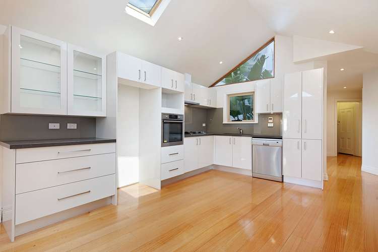 Main view of Homely house listing, 69 O'Grady Street, Albert Park VIC 3206
