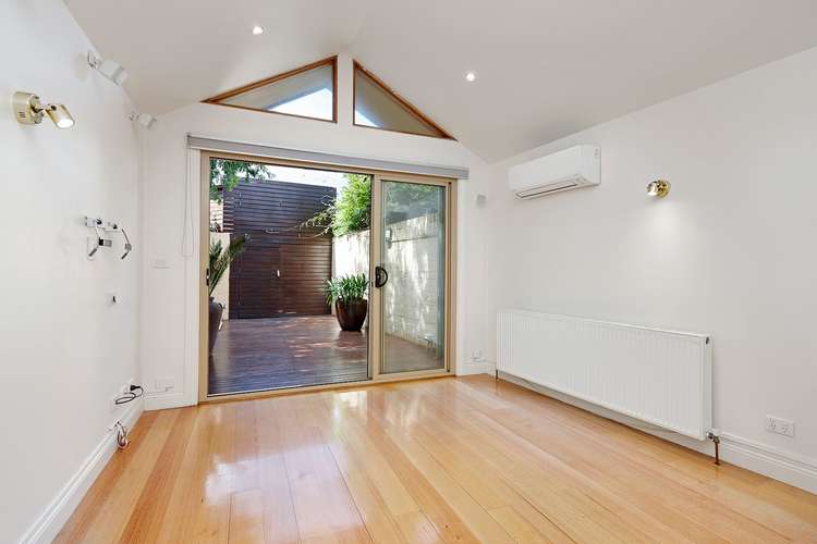 Second view of Homely house listing, 69 O'Grady Street, Albert Park VIC 3206