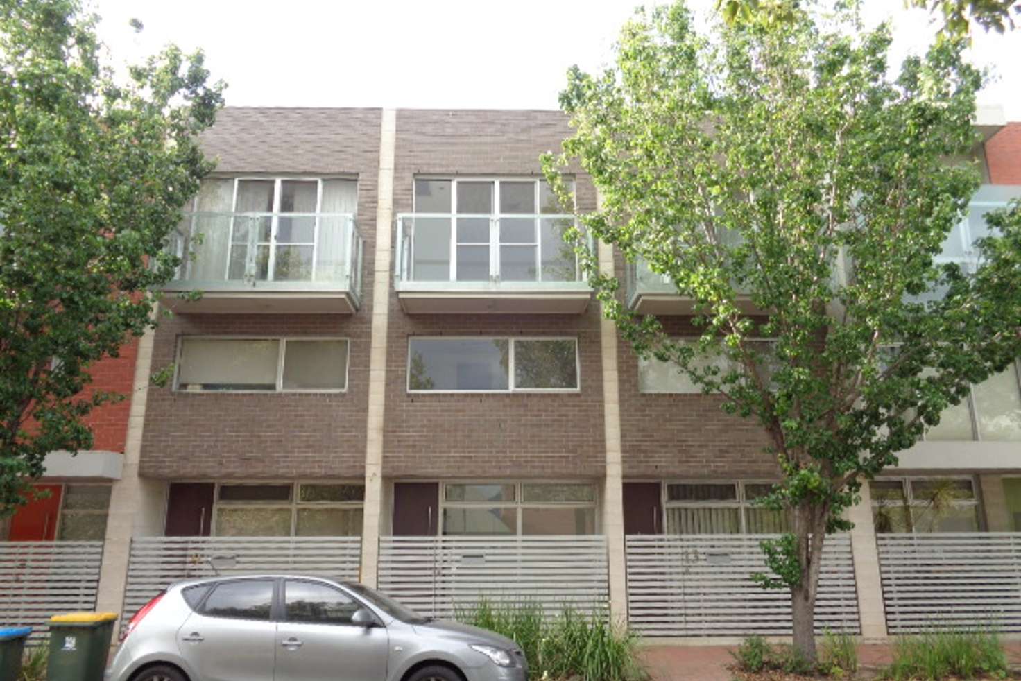 Main view of Homely townhouse listing, 11 Charlotten Street, Port Adelaide SA 5015