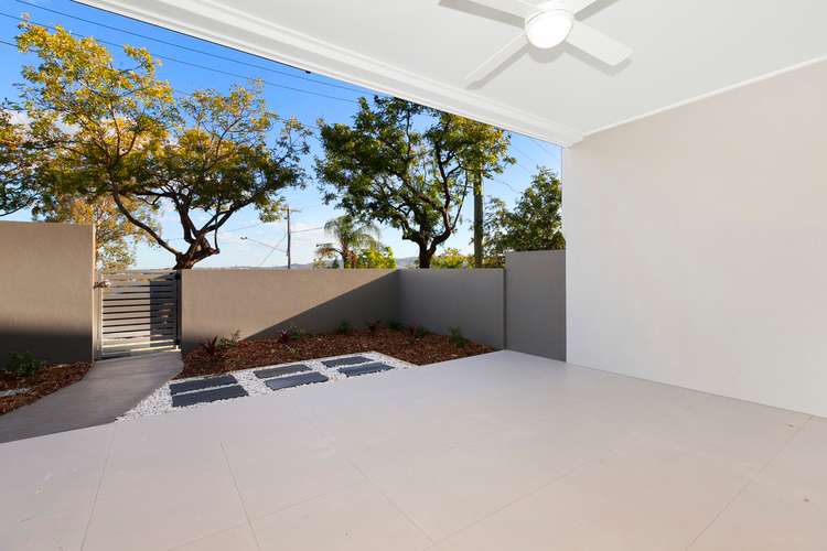 Third view of Homely townhouse listing, 5/85 Lloyd Street, Alderley QLD 4051