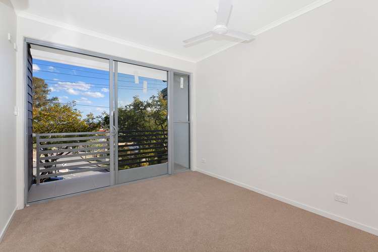Fourth view of Homely townhouse listing, 5/85 Lloyd Street, Alderley QLD 4051
