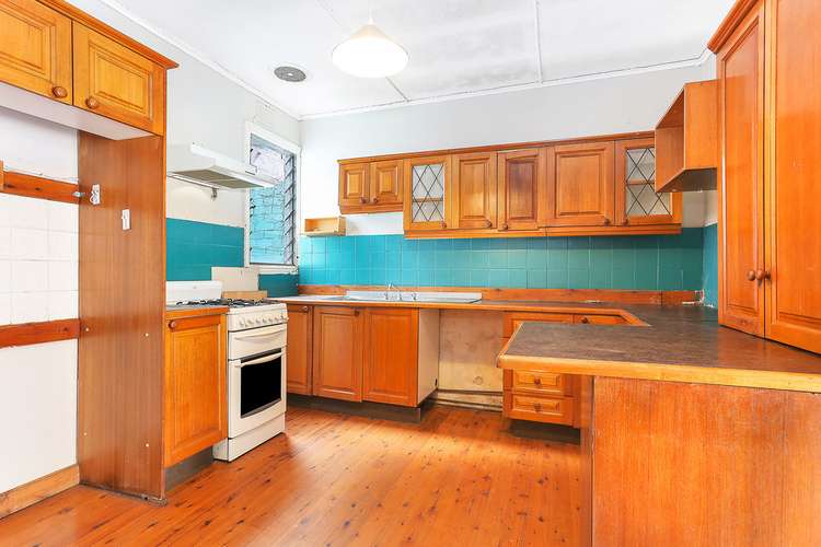 Third view of Homely house listing, 8 Roberts Street, Camperdown NSW 2050