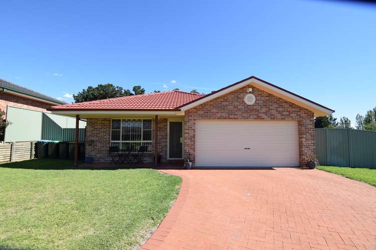 Main view of Homely house listing, 19 Sapphire Crescent, Kelso NSW 2795