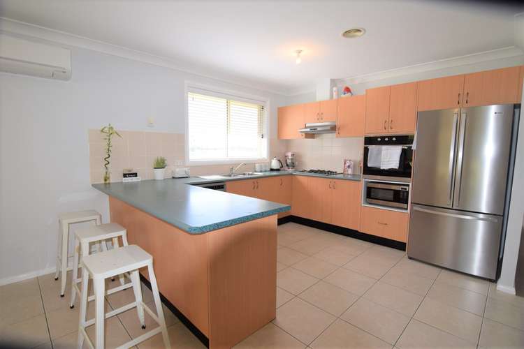 Third view of Homely house listing, 19 Sapphire Crescent, Kelso NSW 2795