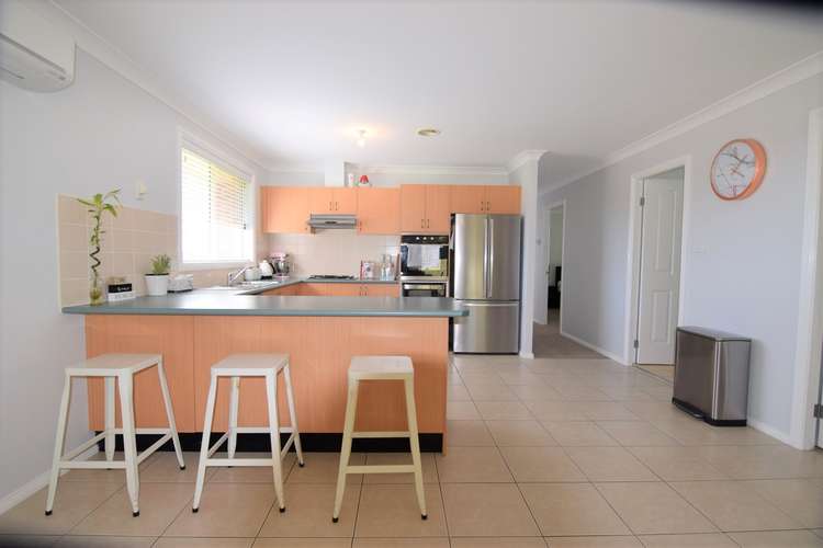 Fourth view of Homely house listing, 19 Sapphire Crescent, Kelso NSW 2795