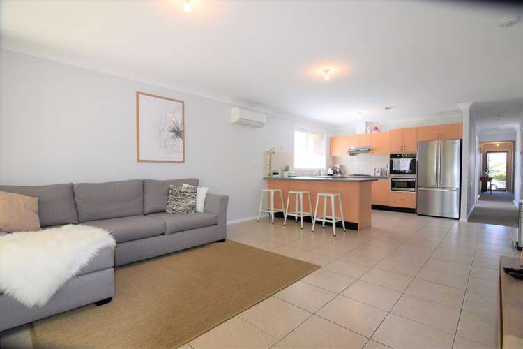 Fifth view of Homely house listing, 19 Sapphire Crescent, Kelso NSW 2795