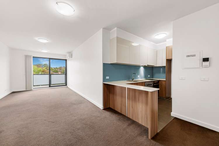 Second view of Homely unit listing, 6/270 BLACKBURN ROAD, Glen Waverley VIC 3150