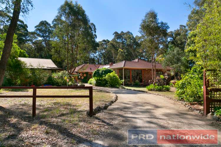Main view of Homely house listing, 59 Mendhams Dam Road, Creswick VIC 3363