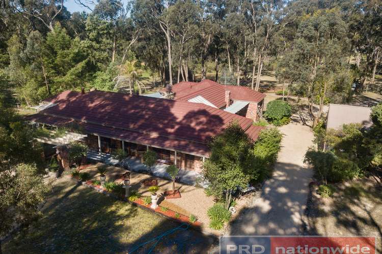 Second view of Homely house listing, 59 Mendhams Dam Road, Creswick VIC 3363