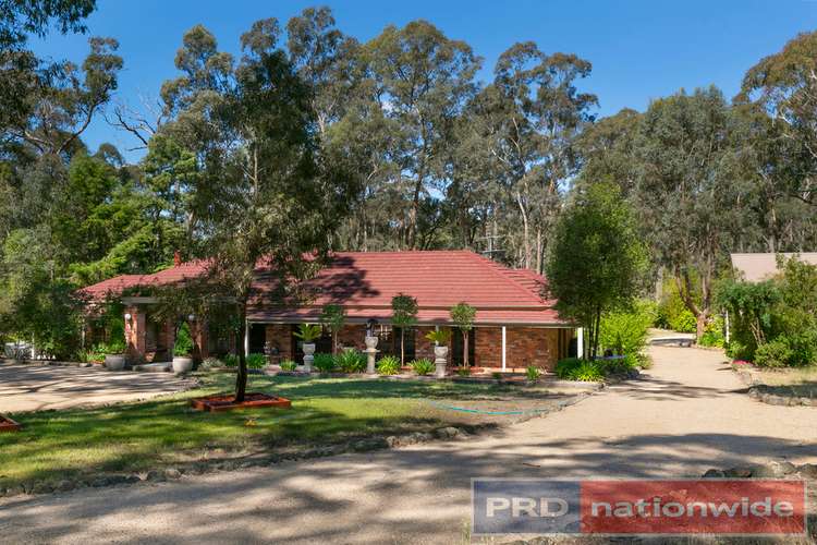 Third view of Homely house listing, 59 Mendhams Dam Road, Creswick VIC 3363