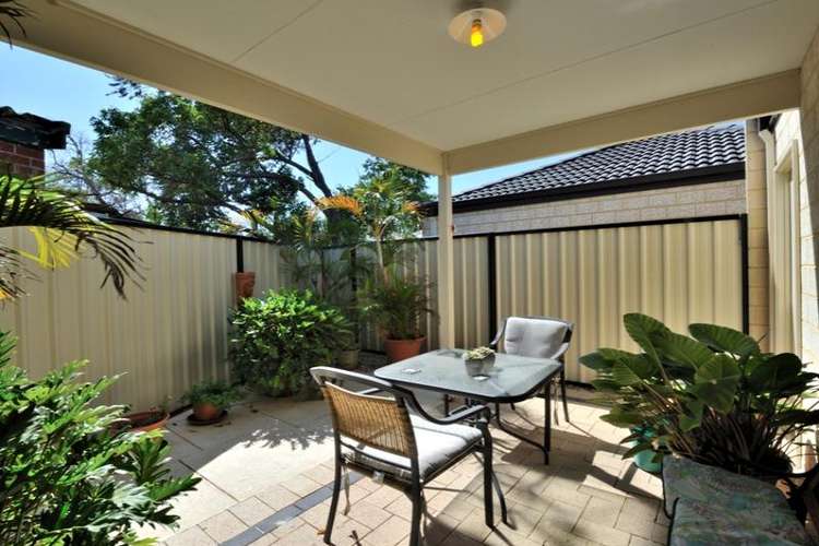 Fourth view of Homely townhouse listing, 4b Logue Court, Balga WA 6061