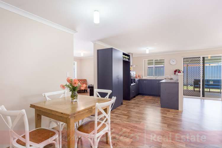 Main view of Homely house listing, 22A Frankel Street, Carey Park WA 6230