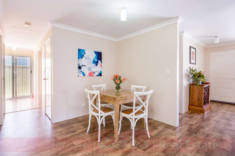 Third view of Homely house listing, 22A Frankel Street, Carey Park WA 6230