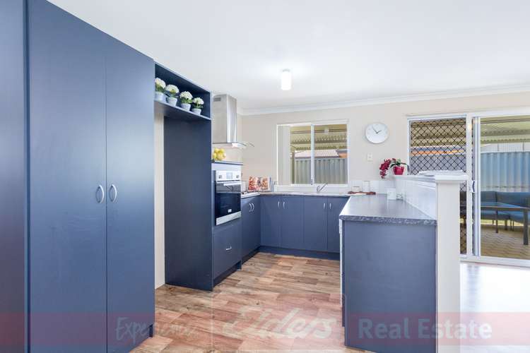 Fourth view of Homely house listing, 22A Frankel Street, Carey Park WA 6230
