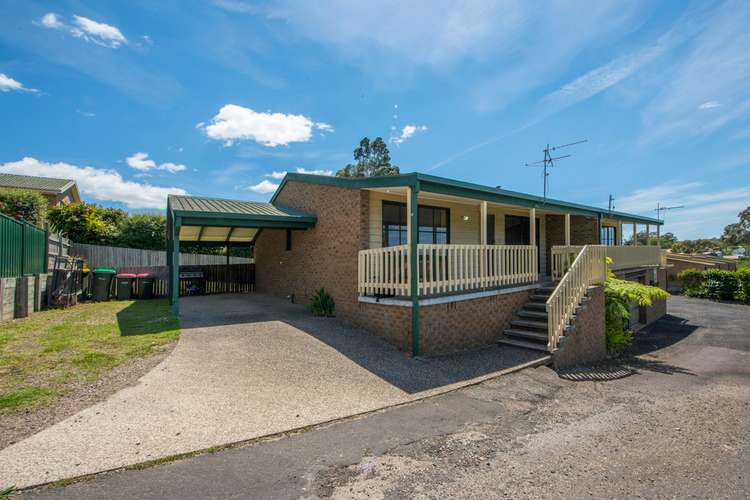 Main view of Homely unit listing, 5/9 MONARA STREET, Pambula NSW 2549