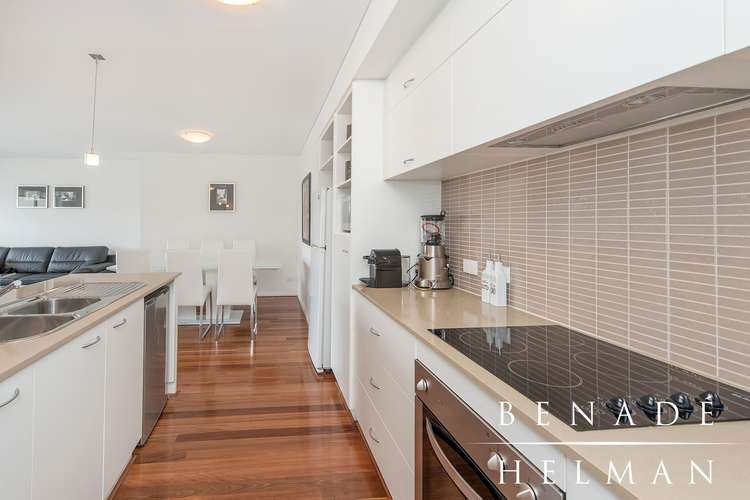 Second view of Homely apartment listing, 30/8 Prowse Street, West Perth WA 6005