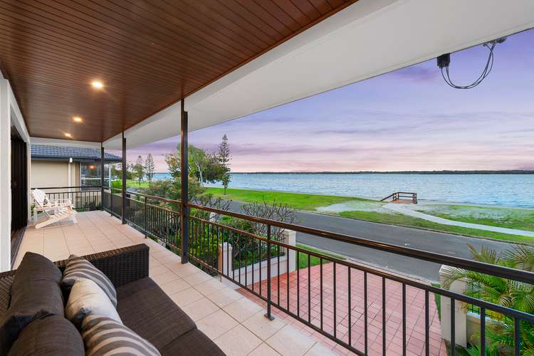 Third view of Homely house listing, 14 Anglers Esplanade, Runaway Bay QLD 4216