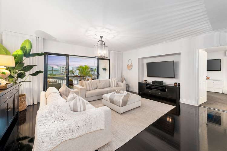 Fifth view of Homely house listing, 14 Anglers Esplanade, Runaway Bay QLD 4216