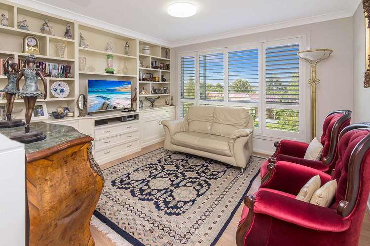 Third view of Homely townhouse listing, 3/14 White Street, East Gosford NSW 2250