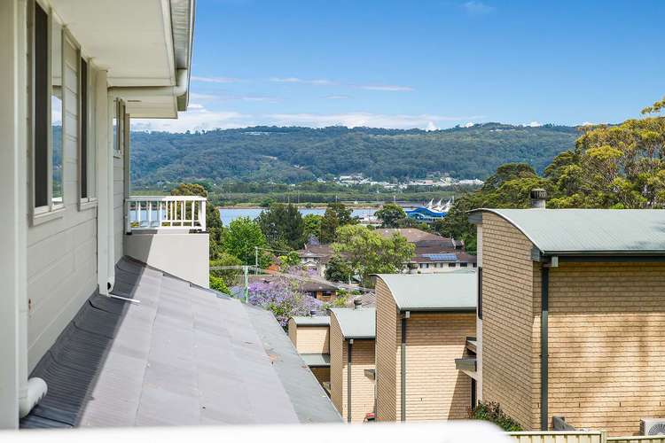 Fourth view of Homely townhouse listing, 3/14 White Street, East Gosford NSW 2250