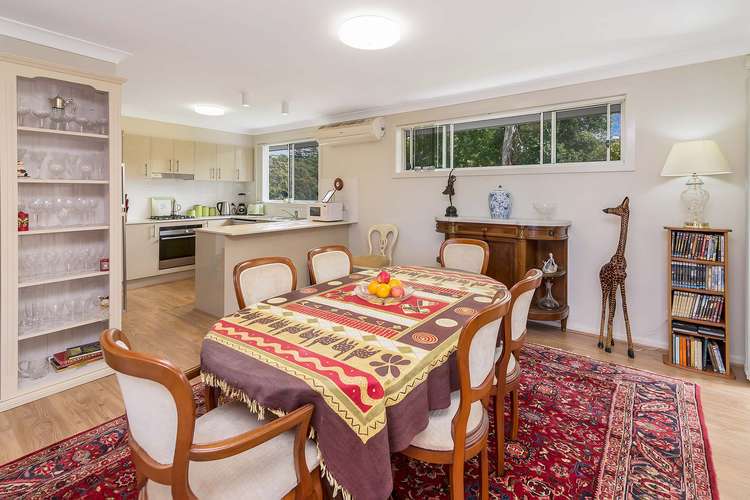Sixth view of Homely townhouse listing, 3/14 White Street, East Gosford NSW 2250
