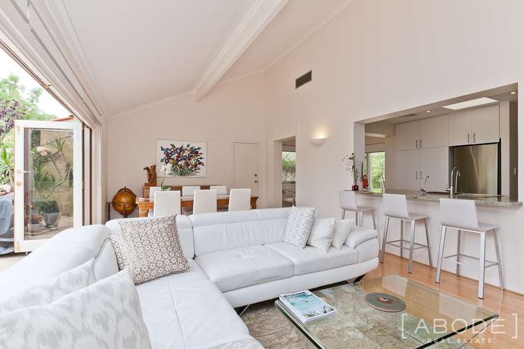 Third view of Homely villa listing, 2/15 Freshwater Parade, Claremont WA 6010