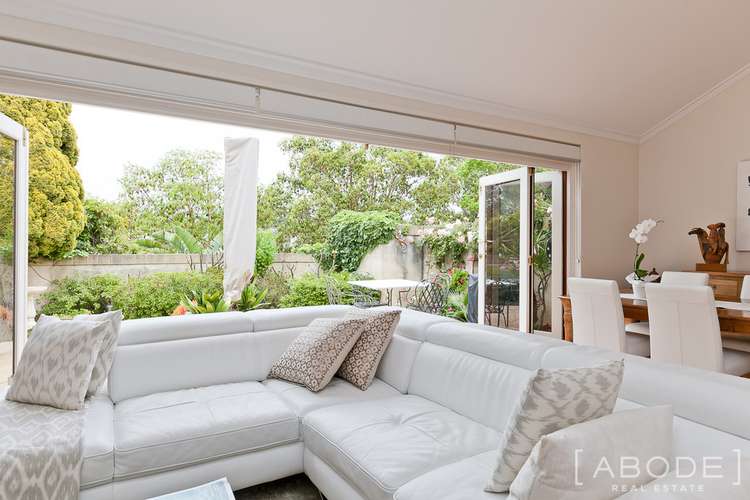 Fifth view of Homely villa listing, 2/15 Freshwater Parade, Claremont WA 6010